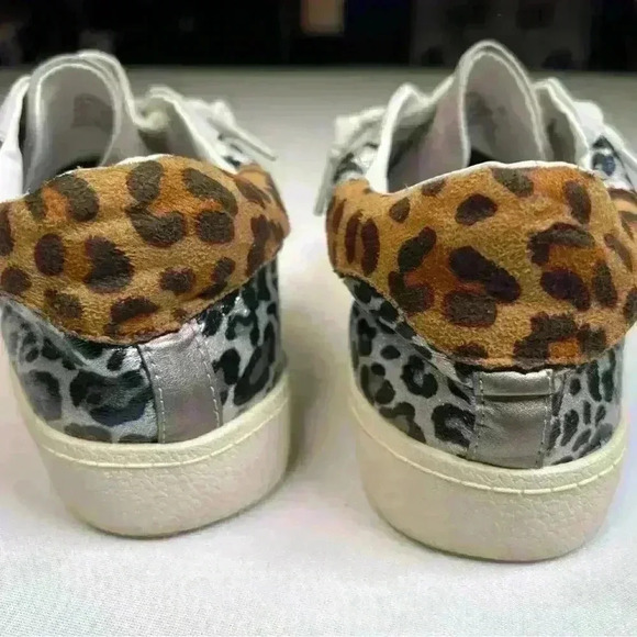 madden girl Lark Women's Sneakers so very lightly used size 7 - Picture 5 of 15